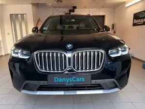 BMW X3 xDrive 30d/Steptr/LCI/Kamera/Leder/Laser/AHK Bild 2