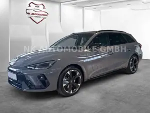 CUPRA Leon SP 2.0 TDI*MATRIX*AHK*NAVI*SENNHEISER*PANO