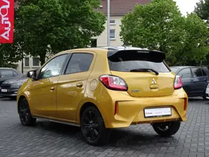 Mitsubishi Space Star Bild 2