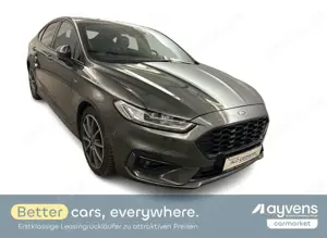 Ford Mondeo 2.0 EcoBlue Allrad Aut.