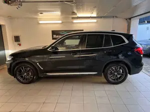 BMW X3 xDrive 30d/Steptr/LCI/Kamera/Leder/Laser/AHK Bild 4