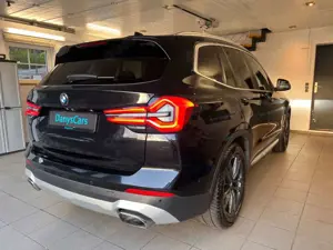 BMW X3 xDrive 30d/Steptr/LCI/Kamera/Leder/Laser/AHK Bild 5