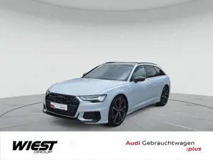 Audi A6 S line 55 TFSI STHZG/LUFT/PANO/360°KAM/