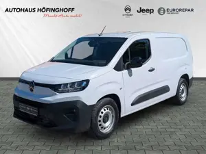 Citroen Berlingo Kasten L2 XL BlueHDi130 EAT8  *1.Hand*