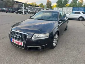Audi A6 2.7 TDI (DPF) tiptronic quattro TÜV NEU