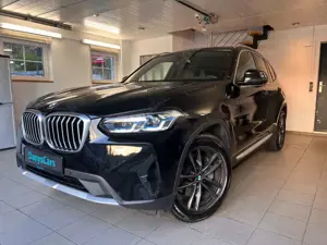 BMW X3 xDrive 30d/Steptr/LCI/Kamera/Leder/Laser/AHK Bild 3