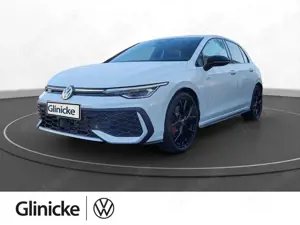 Volkswagen Golf GTI 2.0 TSI DSG BlackStyle H/K 19" SHZ RFK