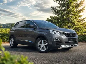 Peugeot 3008 GT-Line| Allure|Gepflegt|SHZ|PDC|NAVI|BTH|TOP