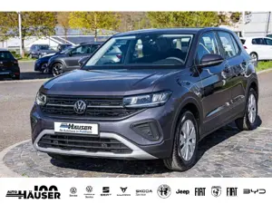 Volkswagen T-Cross 1.0 TSI LED SITZHZG PDC APP-CONNECT