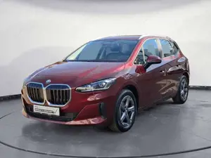 BMW 220 Steptronic DCT Navi DSG Tempo Bild 2