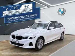 BMW 318 i Touring [LC Prof, DA Prof., HK Sound, 360°]