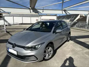 Volkswagen Golf 1.0 TSI OPF Life
