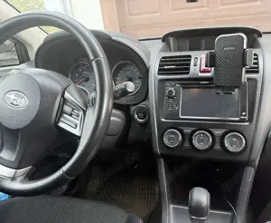 Subaru XV Exclusive Bild 5