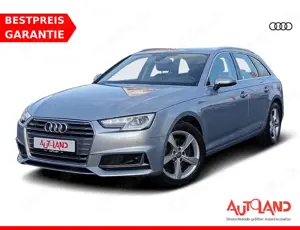 Audi A4 Avant 35 TDI sport S-tronic Navi Panorama AHK