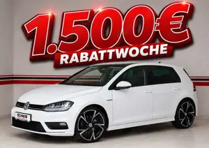 Volkswagen Golf VII Lim. R-Line Sport | LED | Navi | 19`Alu