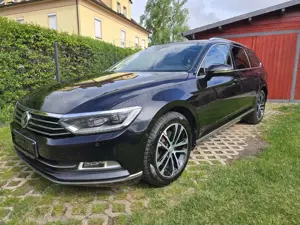 Volkswagen Passat Variant Highline BMT/Start-Stop (LED, Standheizung...)