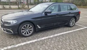 BMW 520 520d Touring Aut. Luxury Line