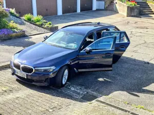 BMW 530 X-Drive