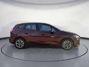 BMW 220 Steptronic DCT Navi DSG Tempo Bild 3