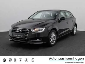 Audi A3 Attraction PDC KlimaAut HiFi Sitzheizung LM