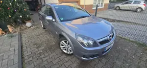 Opel Vectra GTS / Sport Bild 3