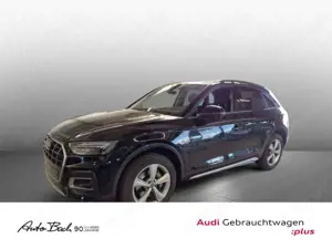 Audi Q5 advanced 50TFSIe qu Stronic Navi LED ACC EPH