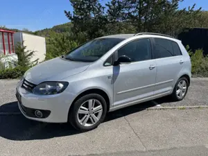 Volkswagen Golf Plus Match