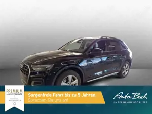 Audi Q5 advanced 50TFSIe qu Stronic Navi LED ACC EPH Bild 2