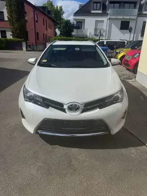 Toyota Auris Touring Sports Hybrid Comfort 1. Hd