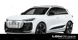 Audi SQ6 e-tron quattro 360 kW