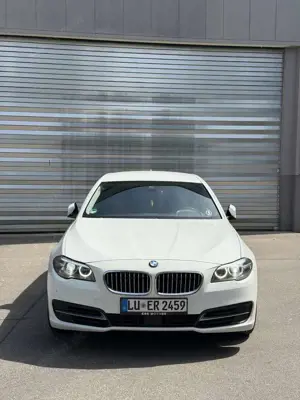 BMW 520 520d Limousine