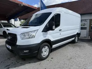 Ford Transit Kasten 350 L3H2 Trend ACC + 360 Grad