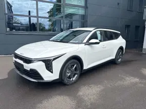 Kia K4 SW 1.6T 150 DCT VIS KOM+PRIVACY