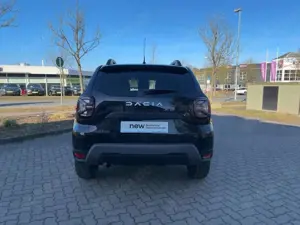 Dacia Duster Journey TCe 150 EDC Bild 3