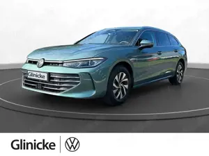 Volkswagen Passat Business 1,5 l eTSI IQ Drive/Light