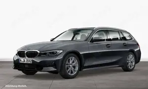 BMW 320 d xDrive Touring Sport Line DAB WLAN AHK Shz