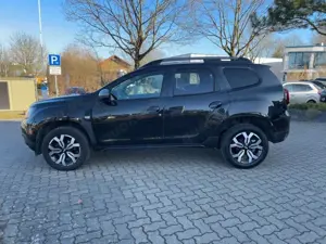 Dacia Duster Journey TCe 150 EDC Bild 2