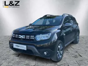 Dacia Duster Journey TCe 150 EDC