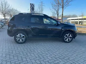 Dacia Duster Journey TCe 150 EDC Bild 5