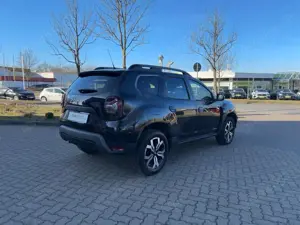 Dacia Duster Journey TCe 150 EDC Bild 4