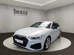 Audi S4 TDI 251(341) kW(PS) tiptronic