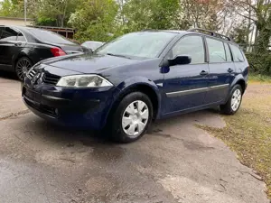 Renault Megane Megane 1.6
