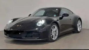 Porsche 992 Carrera