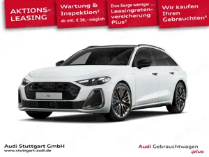 Audi A5 e-hybrid edition one quattro 270 kW