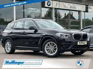 BMW X3 0e Sports.HUD SurView Ad-LED KomfZug.Sitzh.