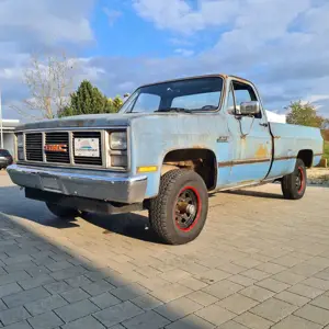 GMC Others K1500