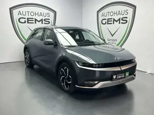 Hyundai IONIQ 5 Dynamiq*4WD*NSCC*Navi*R.Cam*LED*SOH:100%