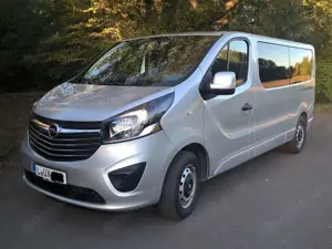 Opel Vivaro Vivaro 1.6 D (CDTI) L2H1 S