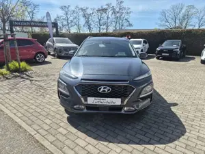 Hyundai KONA 1.0 T-GDI