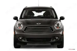 MINI Cooper D Countryman ALL4
